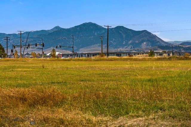 TBD 19th Avenue, Bozeman, MT 59718