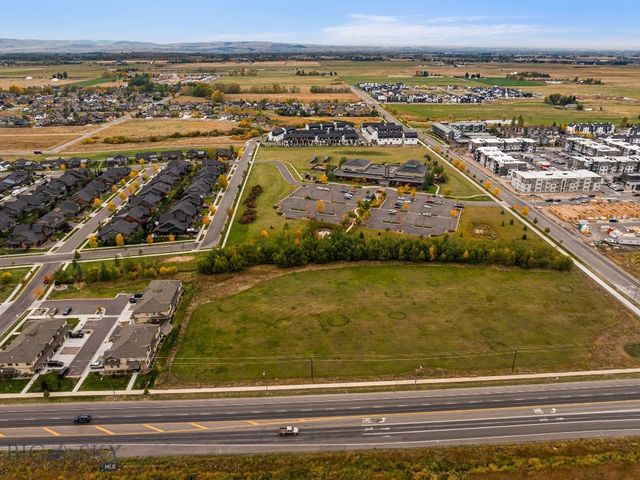 TBD 19th Avenue, Bozeman, MT 59718