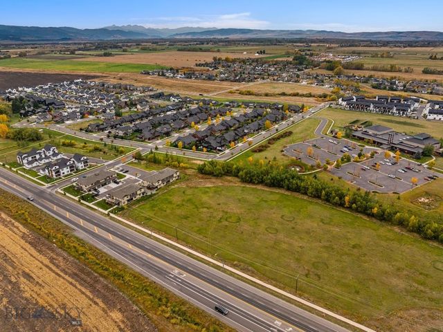 TBD 19th Avenue, Bozeman, MT 59718