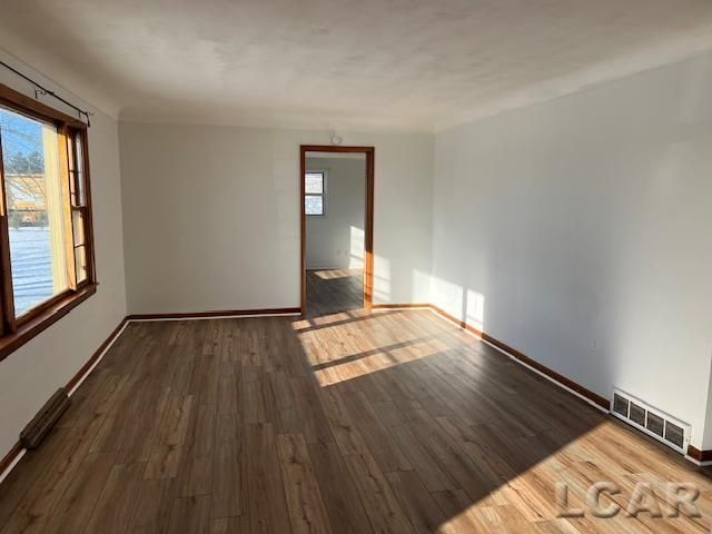 6000 W Beecher Road, Dover Twp, MI 49235