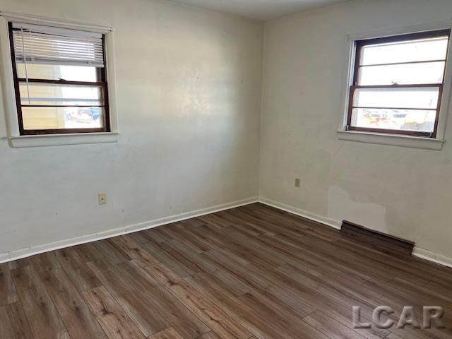 6000 W Beecher Road, Dover Twp, MI 49235