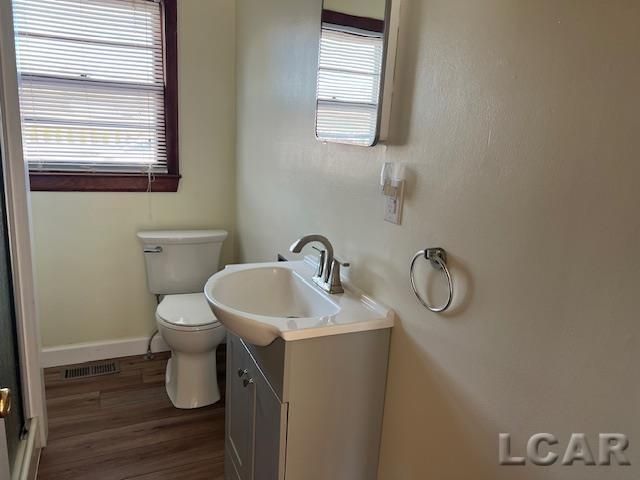 6000 W Beecher Road, Dover Twp, MI 49235