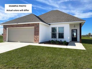 13583 Wesson Drive, Denham Springs, LA 70726