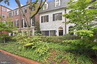 2539 WATERSIDE DR NW, Washington, DC 20008