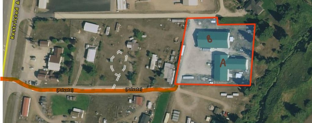 134 Tarkas Lane, Victor, MT 59875