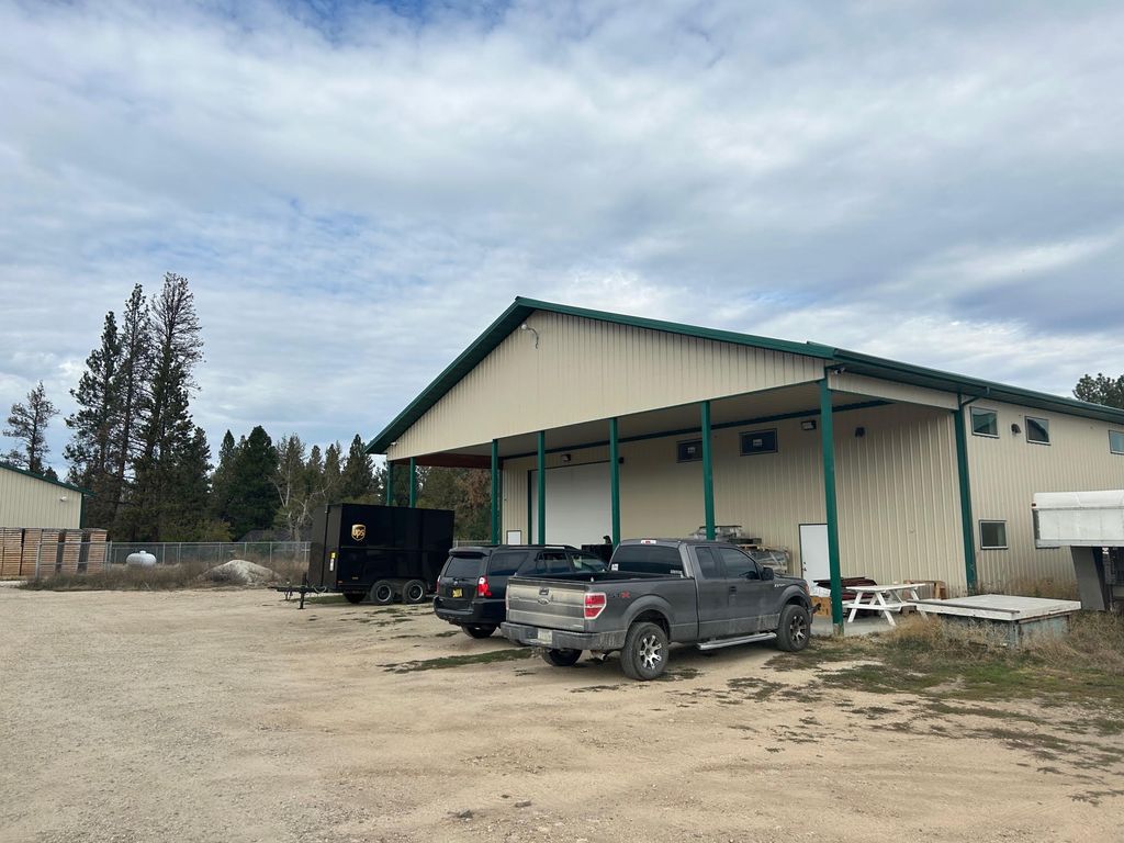 134 Tarkas Lane, Victor, MT 59875 photo 2