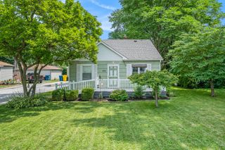 1425 N Cline Avenue, Griffith, IN 46319