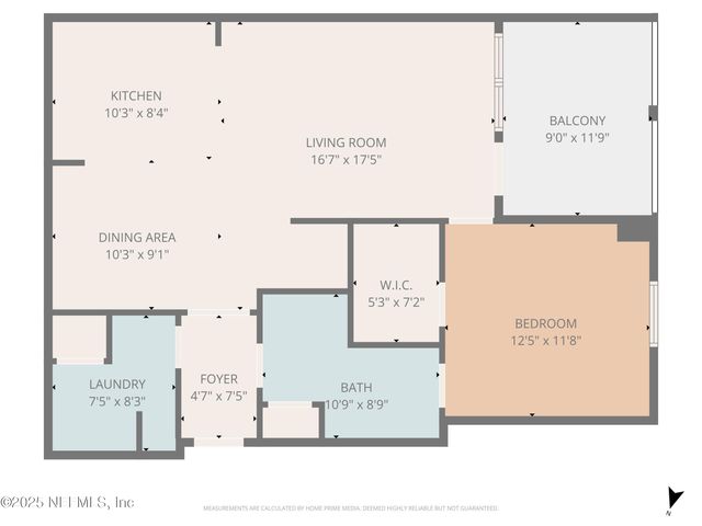 12700 BARTRAM PARK Boulevard 2432, Jacksonville, FL 32258