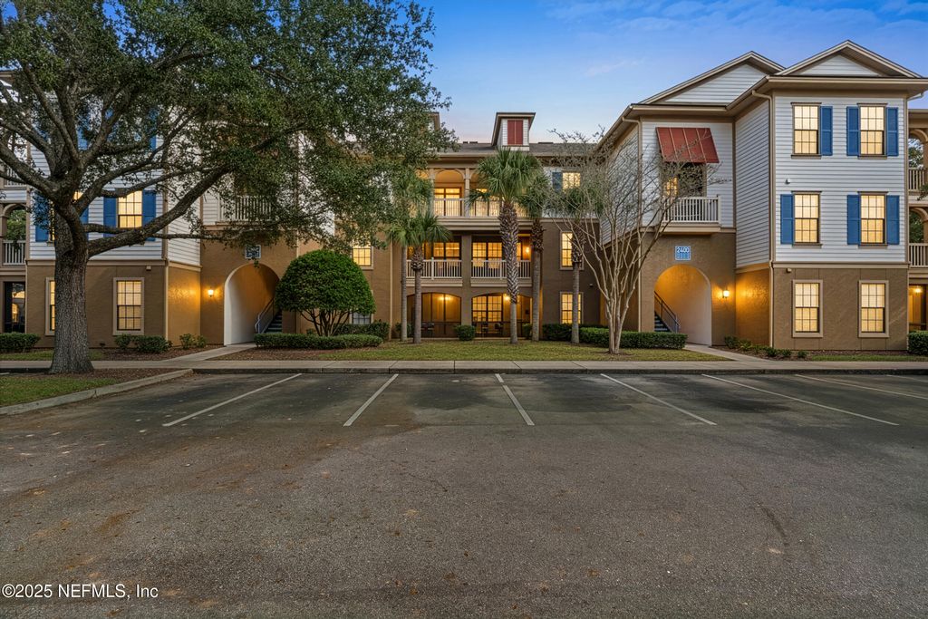 12700 BARTRAM PARK Boulevard 2432, Jacksonville, FL 32258