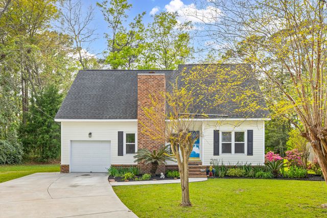 651 Semaht Street, Charleston, SC 29412