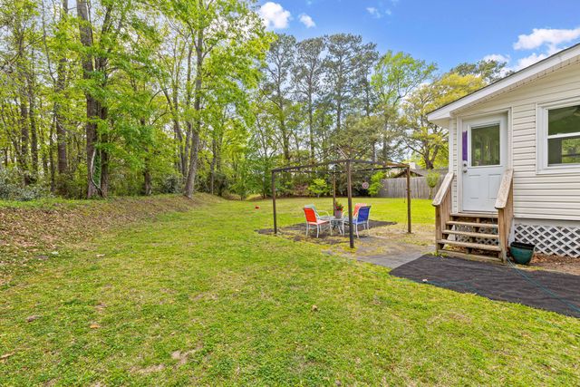 651 Semaht Street, Charleston, SC 29412