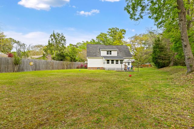 651 Semaht Street, Charleston, SC 29412