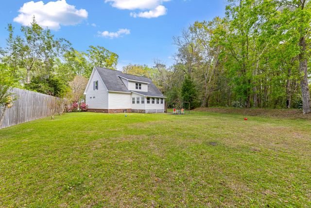 651 Semaht Street, Charleston, SC 29412