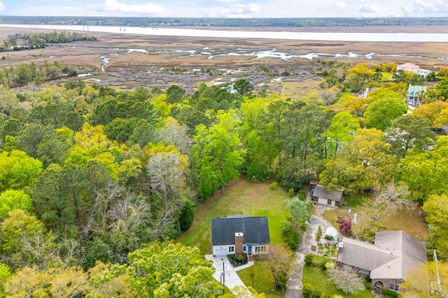 651 Semaht Street, Charleston, SC 29412