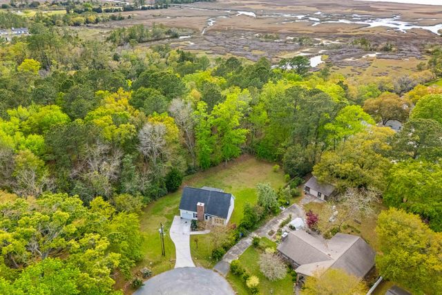 651 Semaht Street, Charleston, SC 29412