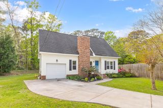 651 Semaht Street, Charleston, SC 29412