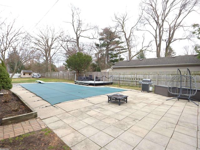 31778 Cloverly Court, Warren, MI 48092