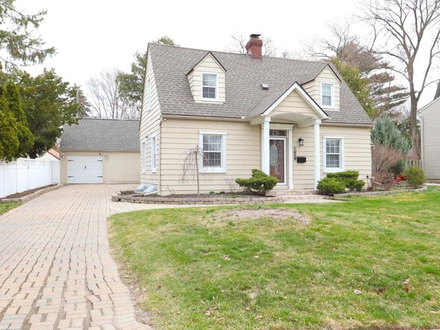 31778 Cloverly Court, Warren, MI 48092