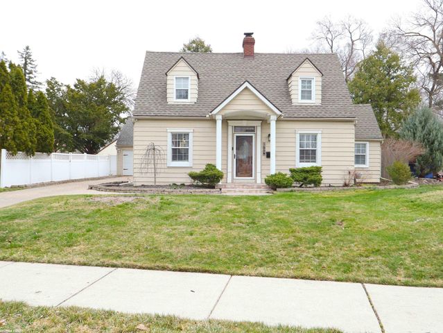 31778 Cloverly Court, Warren, MI 48092