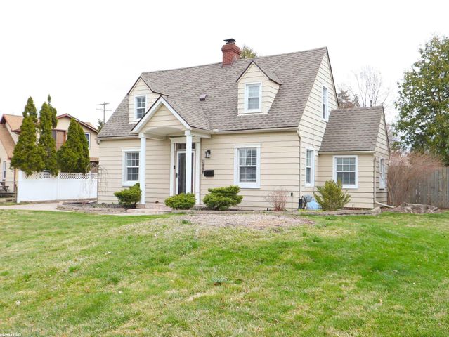 31778 Cloverly Court, Warren, MI 48092