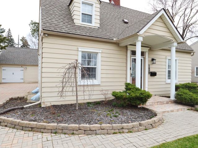 31778 Cloverly Court, Warren, MI 48092