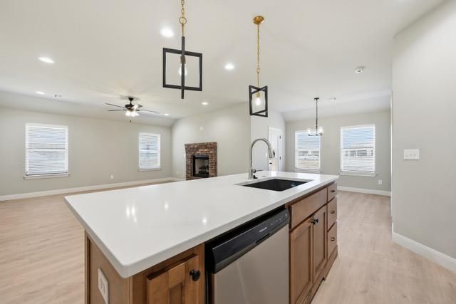 10633 SW 18th Street, Yukon, OK 73099