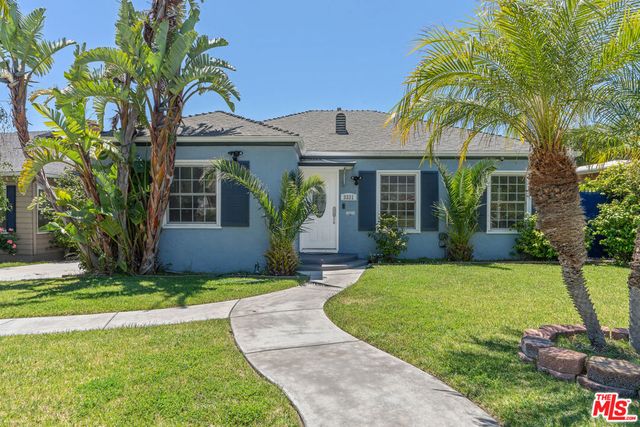 3331 Castera Avenue, Glendale, CA 91208