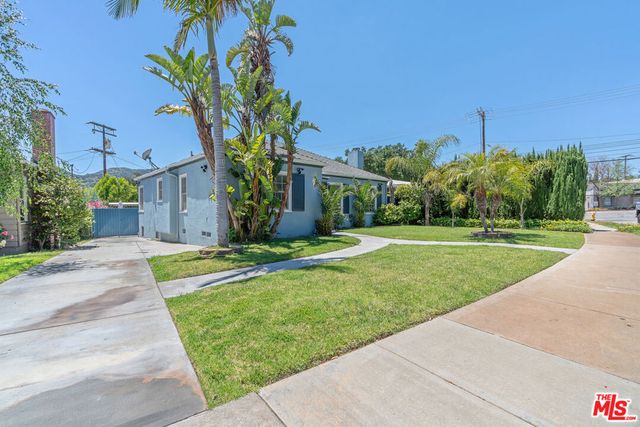 3331 Castera Avenue, Glendale, CA 91208