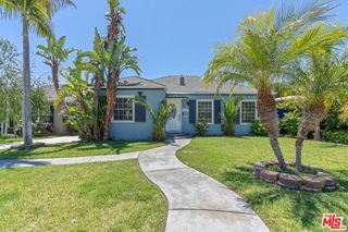 3331 Castera Avenue, Glendale, CA 91208