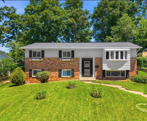 1504 BIRCHWOOD DR, Oxon Hill, MD 20745