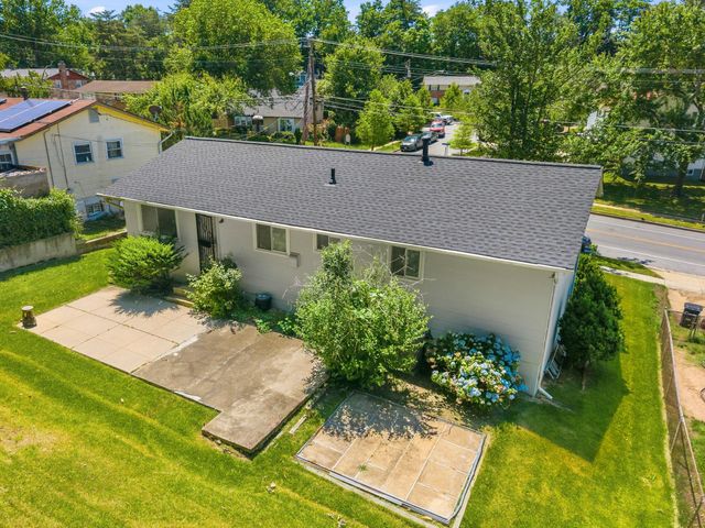 1504 BIRCHWOOD DR, Oxon Hill, MD 20745