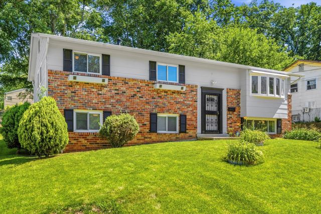 1504 BIRCHWOOD DR, Oxon Hill, MD 20745