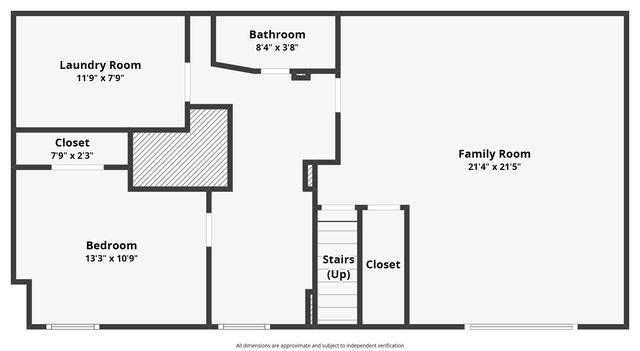 1504 BIRCHWOOD DR, Oxon Hill, MD 20745