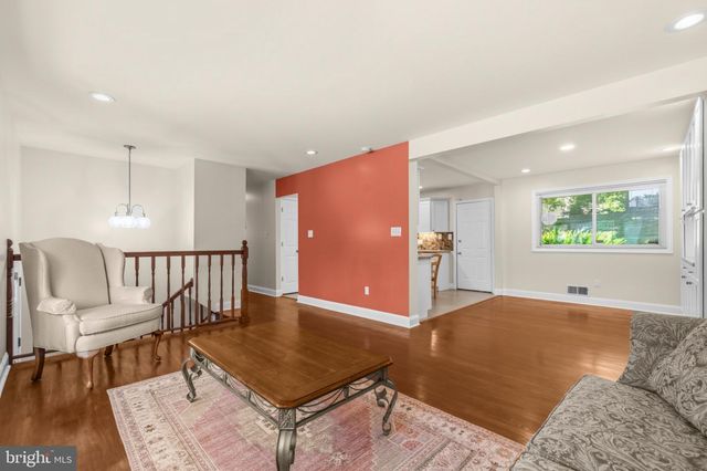 1504 BIRCHWOOD DR, Oxon Hill, MD 20745