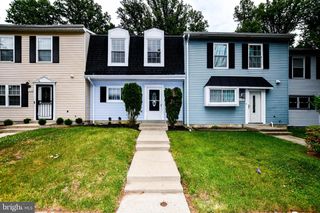 1114 ADELINE WAY, Capitol Heights, MD 20743