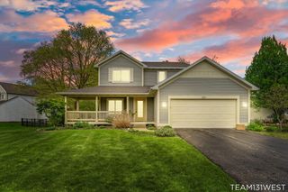 339 Sandy Court, Park Twp, MI 49424