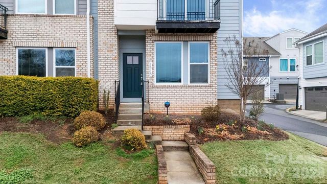 1515 Hidden Falls Road, Charlotte, NC 28206