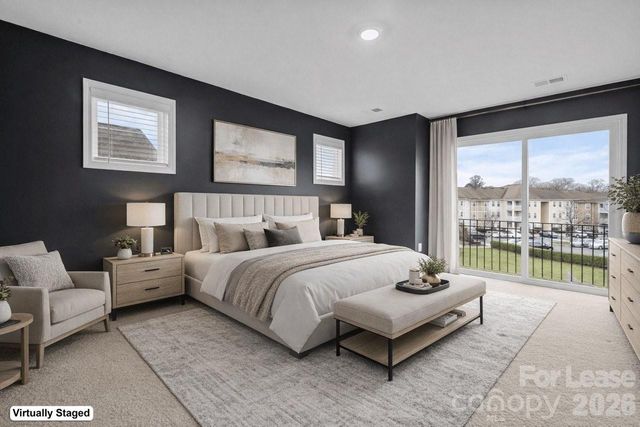 1515 Hidden Falls Road, Charlotte, NC 28206