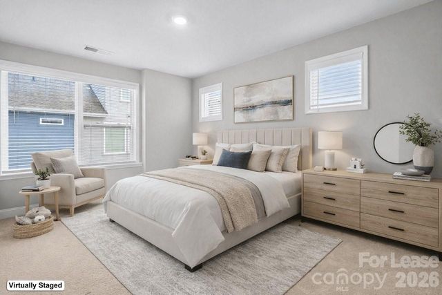 1515 Hidden Falls Road, Charlotte, NC 28206