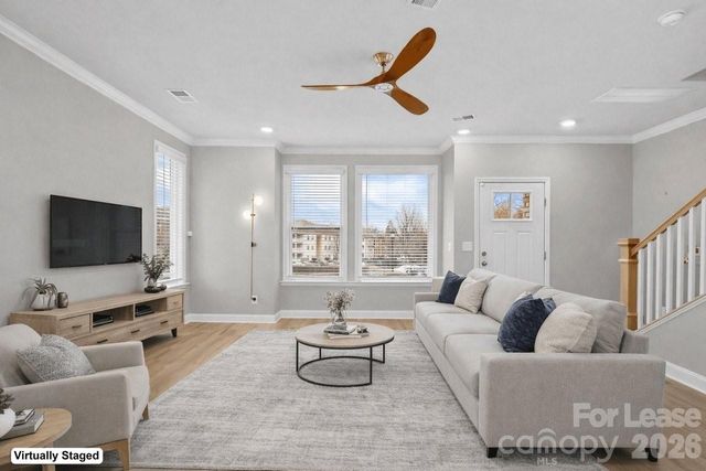 1515 Hidden Falls Road, Charlotte, NC 28206