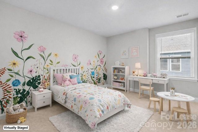 1515 Hidden Falls Road, Charlotte, NC 28206