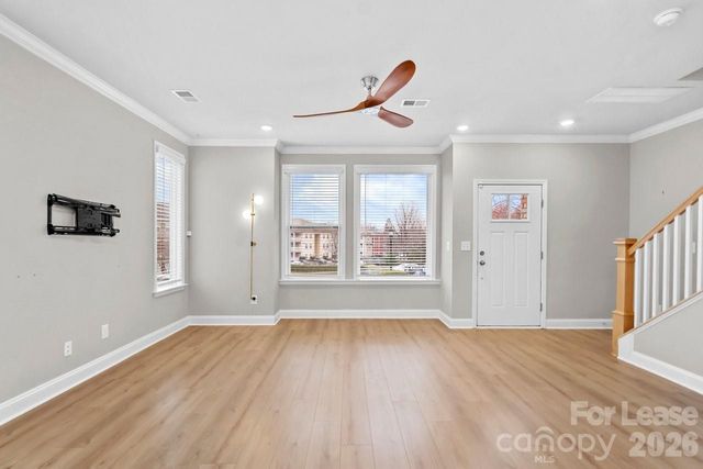 1515 Hidden Falls Road, Charlotte, NC 28206