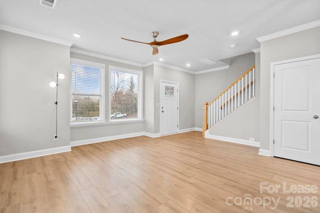 1515 Hidden Falls Road, Charlotte, NC 28206