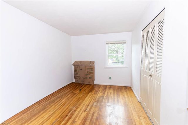 4508 Ibis CT, Portsmouth, VA 23703