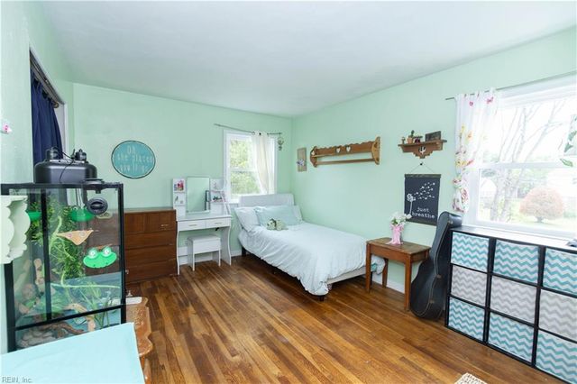4508 Ibis CT, Portsmouth, VA 23703