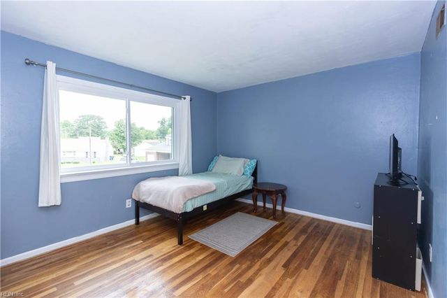 4508 Ibis CT, Portsmouth, VA 23703