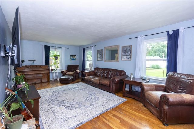 4508 Ibis CT, Portsmouth, VA 23703