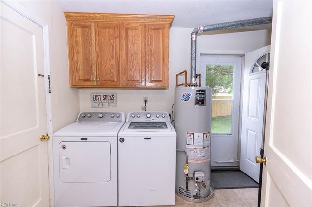 4508 Ibis CT, Portsmouth, VA 23703