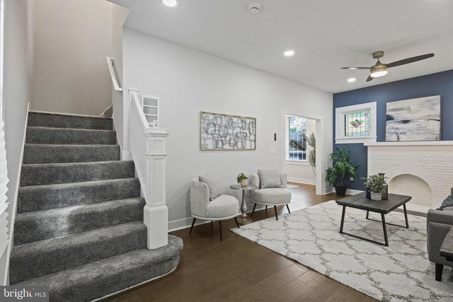 2916 N LOUDON AVENUE, Baltimore, MD 21216