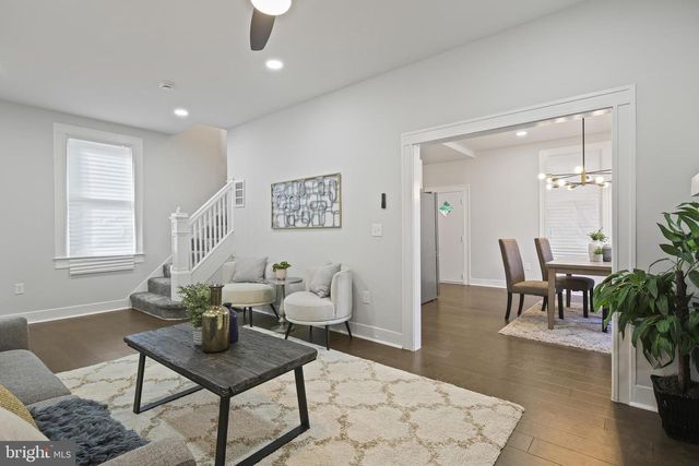 2916 N LOUDON AVENUE, Baltimore, MD 21216
